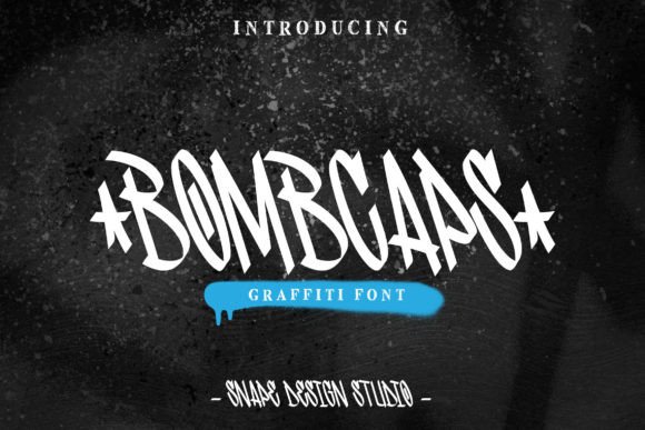 Bombcaps: Capturing the Urban Vibe in Your Designs