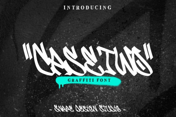 Casetwo: The Street Art Vibe Your Brand Has Been Missing