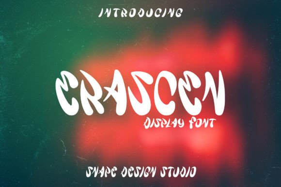 Erascen: Injecting Quirky Personality into Your Projects