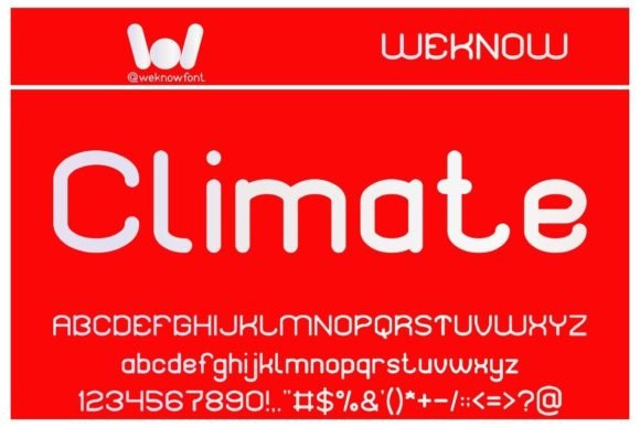 Storm Catcher: A Versatile Typeface for Bold Branding